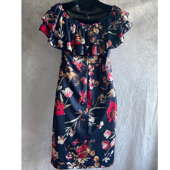 Summer Dress - Picture 2 of 3